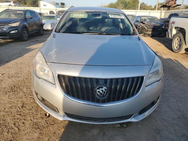 Photo 5 from auction – 2014 BUICK REGAL with VIN 2G4GK5EX9E9247554