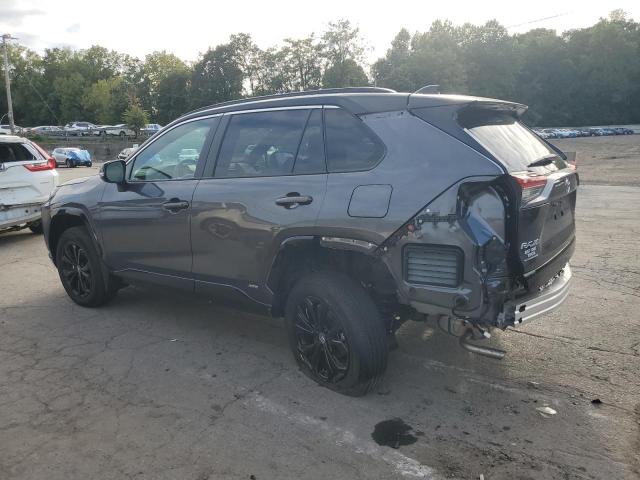 Photo 2 from auction – 2025 TOYOTA RAV4 XSE with VIN 4T3E6RFV2SU184397