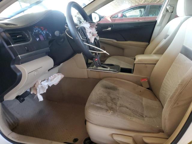 Photo 7 from auction – 2014 TOYOTA CAMRY HYBR with VIN 4T1BD1FK9EU097531