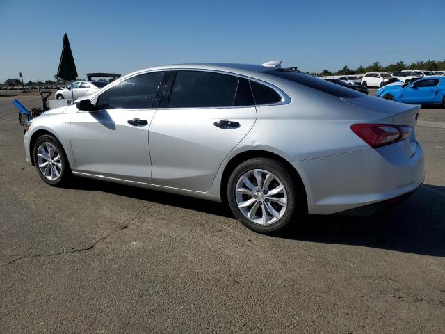 Photo 2 from auction – 2022 CHEVROLET MALIBU LT with VIN 1G1ZD5ST6NF147341