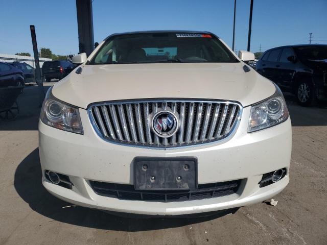 Photo 5 from auction – 2012 BUICK LACROSSE P with VIN 1G4GD5E37CF134987