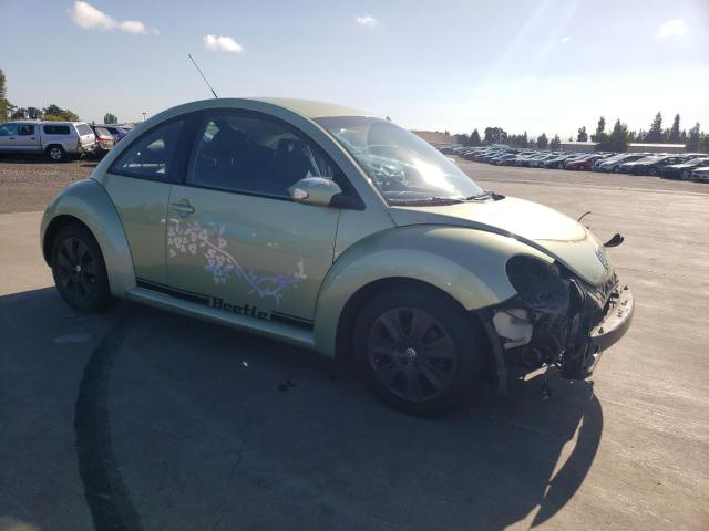 Photo 4 from auction – 2009 VOLKSWAGEN NEW BEETLE with VIN 3VWPW31C59M504476