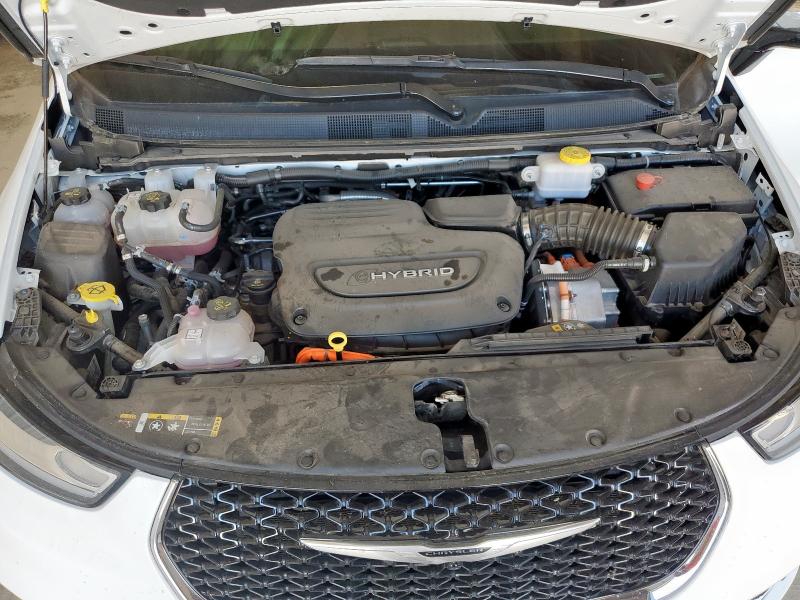 Photo 12 from auction – 2023 CHRYSLER PACIFICA H with VIN 2C4RC1S78PR543806