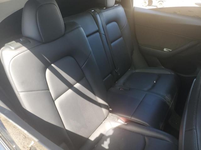 صورة رقم 10 من المزاد - 2021 TESLA MODEL Y مع VIN 5YJYGAEE3MF293943