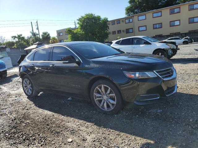 Photo 4 from auction – 2019 CHEVROLET IMPALA LT with VIN 2G11Z5SA1K9142288
