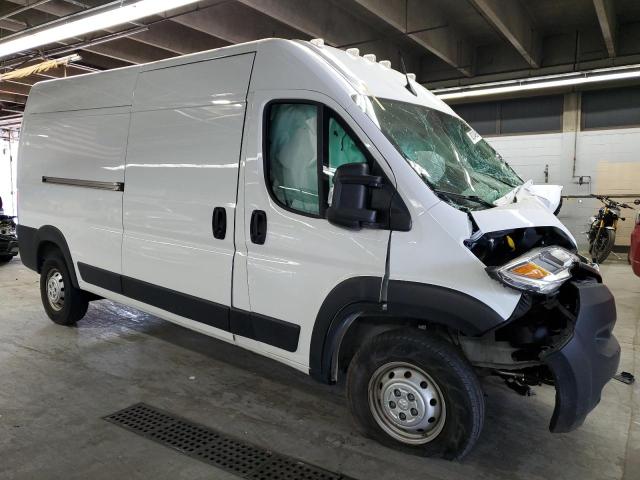 Photo 4 from auction – 2023 RAM PROMASTER with VIN 3C6LRVDG7PE529042