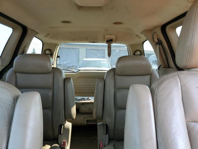 Photo 10 from auction – 2007 FORD FREESTAR S with VIN 2FMZA52217BA02814