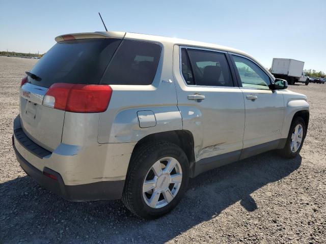Photo 3 from auction – 2013 GMC TERRAIN SL with VIN 2GKALMEK0D6416175