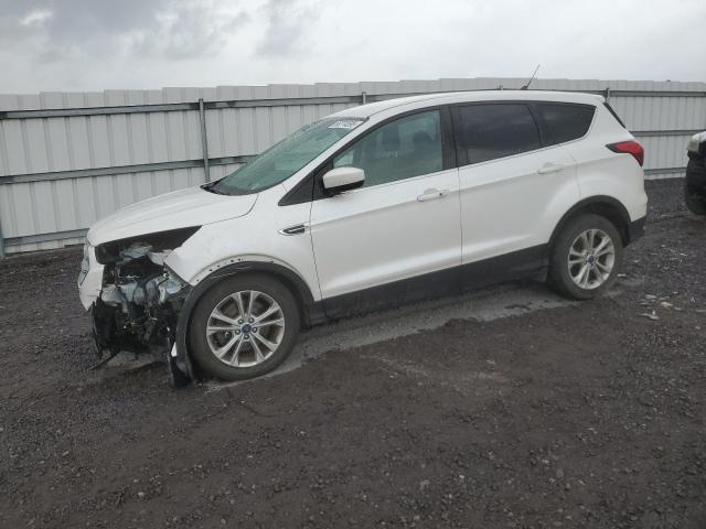 Photo 1 from auction – 2019 FORD ESCAPE SE with VIN 1FMCU9GD0KUA46028