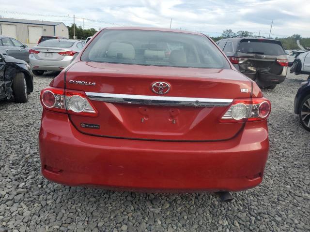 Photo 6 from auction – 2013 TOYOTA COROLLA BA with VIN 2T1BU4EE5DC937415