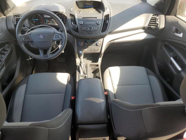 Photo 8 from auction – 2017 FORD ESCAPE SE with VIN 1FMCU9G91HUB97271