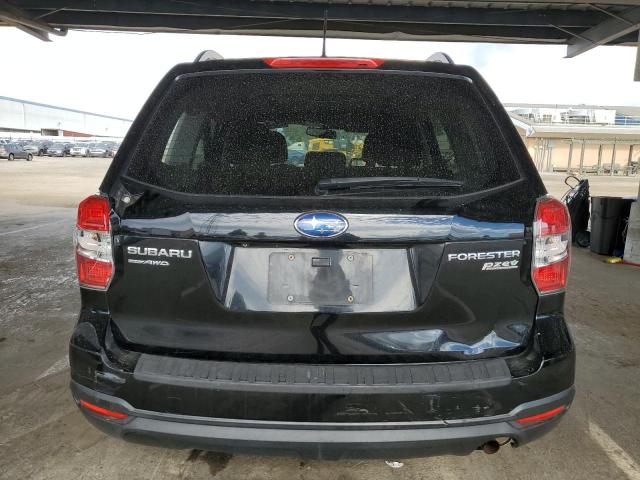 Photo 6 from auction – 2015 SUBARU FORESTER 2 with VIN JF2SJADC8FH441872