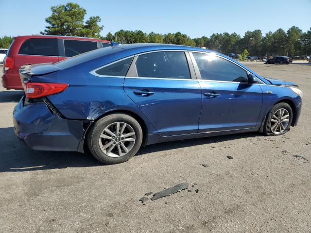 Photo 3 from auction – 2015 HYUNDAI SONATA SE with VIN 5NPE24AF8FH180933