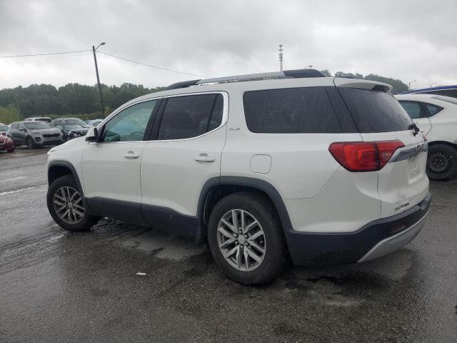 Photo 2 from auction – 2017 GMC ACADIA SLE with VIN 1GKKNLLAXHZ185783