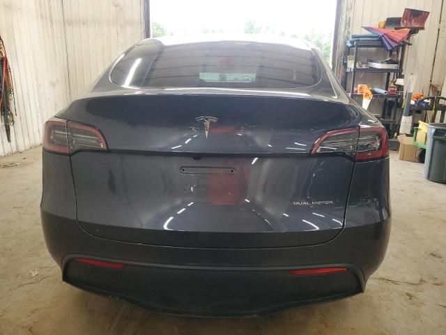 Photo 6 from auction – 2023 TESLA MODEL Y with VIN 7SAYGAEE5PF934680