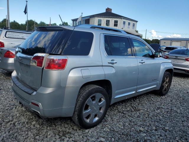 Photo 3 from auction – 2013 GMC TERRAIN DE with VIN 2GKFLZE36D6348220