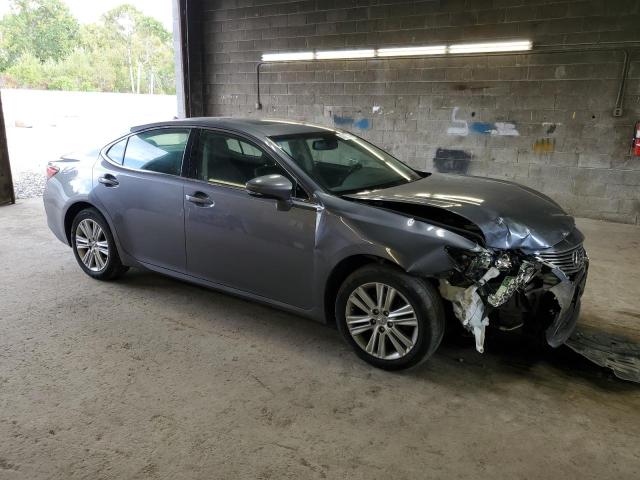 Photo 4 from auction – 2013 LEXUS ES 350 with VIN JTHBK1GG3D2001910