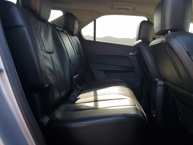 Photo 11 from auction – 2013 CHEVROLET EQUINOX LTZ with VIN 2GNALFEK4D6179091