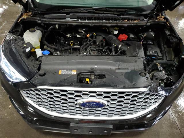 Photo 12 from auction – 2024 FORD EDGE SEL with VIN 2FMPK4J95RBA18918
