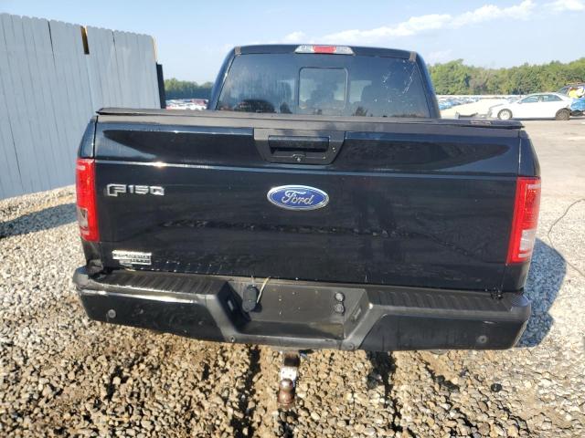 Photo 6 from auction – 2016 FORD F150 SUPER with VIN 1FTEW1CP1GKD93542