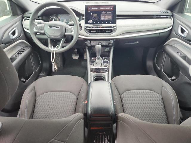 Photo 8 from auction – 2023 JEEP COMPASS SP with VIN 3C4NJDAN0PT524251