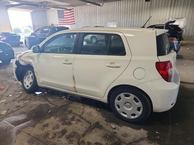 Photo 2 from auction – 2010 TOYOTA SCION XD with VIN JTKKU4B44A1005369