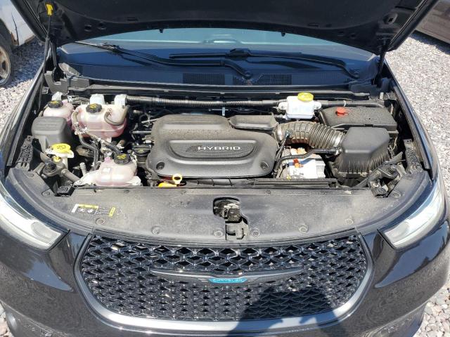 Photo 12 from auction – 2021 CHRYSLER PACIFICA with VIN 2C4RC1S78MR548628