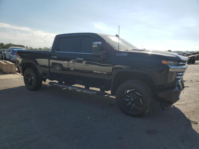 Zdjęcie 4 z aukcji – 2022 CHEVROLET SILVERADO z VIN 2GC4YREY9N1220004