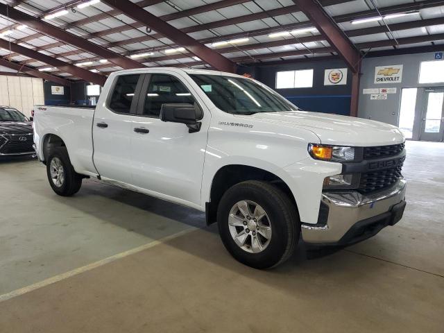 Photo 4 from auction – 2019 CHEVROLET SILVERADO with VIN 1GCRYAEH0KZ250518