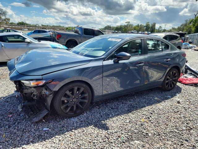 MAZDA 3 PREFERRE 2023 with VIN 3MZBPACM6PM371760 - Photo from auction
