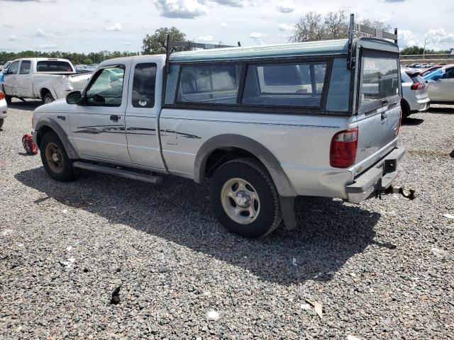 Photo 2 from auction – 2002 FORD RANGER SUP with VIN 1FTZR45EX2PB05910