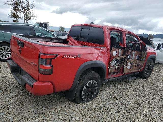 Photo 3 from auction – 2022 NISSAN FRONTIER S with VIN 1N6ED1EJ9NN614554