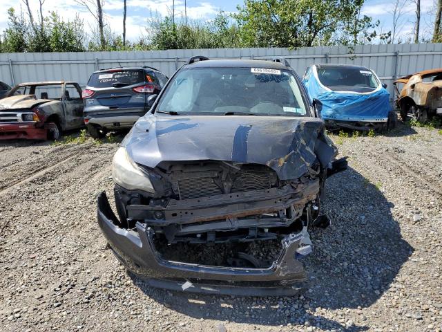 Photo 5 from auction – 2015 SUBARU XV CROSSTR with VIN JF2GPACC6F8274367