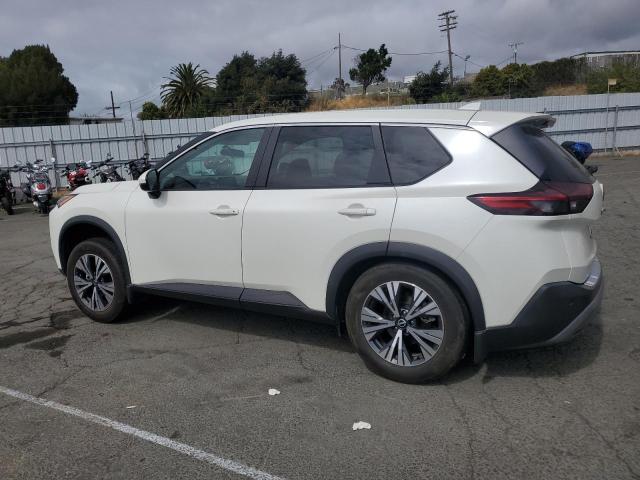 Photo 2 from auction – 2023 NISSAN ROGUE SV with VIN 5N1BT3BA8PC678331