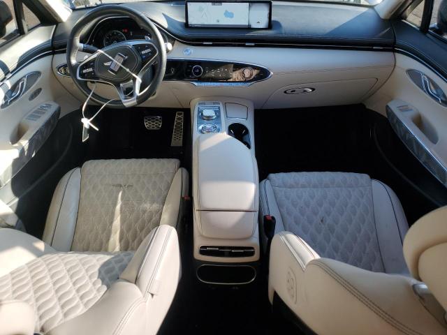 Foto 8 de la subasta – 2022 GENESIS GV70 BASE con VIN KMUMCDTC5NU035328