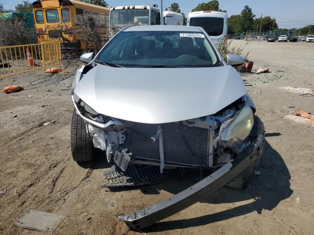 Photo 5 from auction – 2015 TOYOTA COROLLA L with VIN 2T1BURHE3FC322468