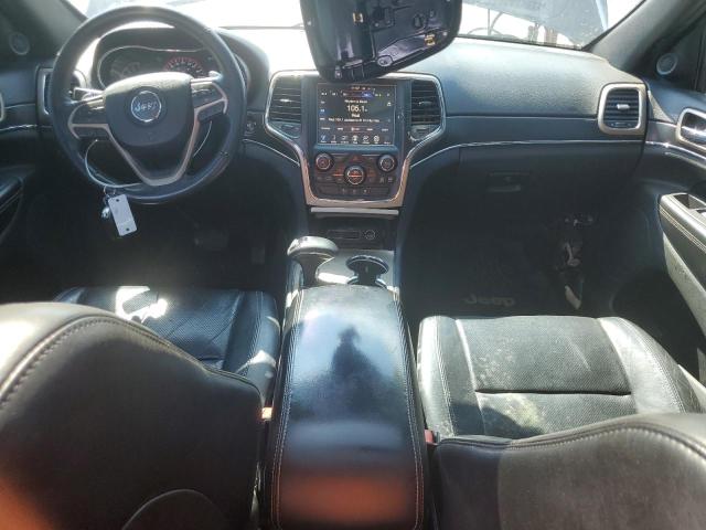 Photo 8 from auction – 2015 JEEP GRAND CHER with VIN 1C4RJEBG4FC895009