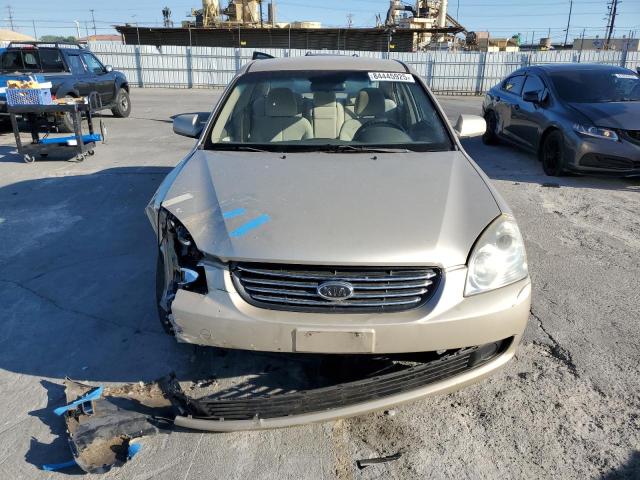 Фото 5 с аукциона – 2006 KIA OPTIMA LX с VIN KNAGE123365027151