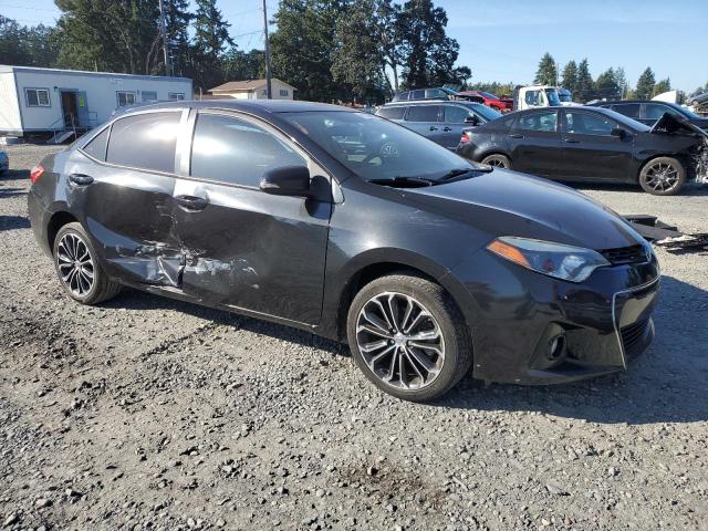Photo 4 from auction – 2014 TOYOTA COROLLA L with VIN 5YFBURHE3EP041186
