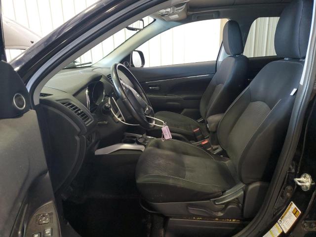 Photo 7 from auction – 2013 MITSUBISHI OUTLANDER with VIN 4A4AR4AU7DE015910