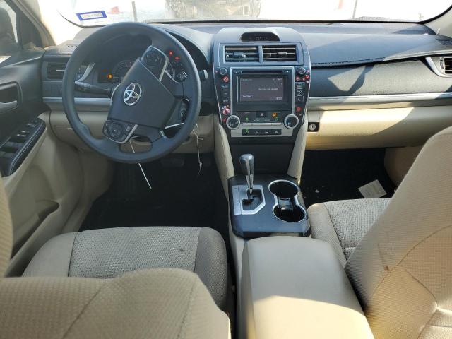 Photo 8 from auction – 2014 TOYOTA CAMRY L with VIN 4T4BF1FK4ER406418