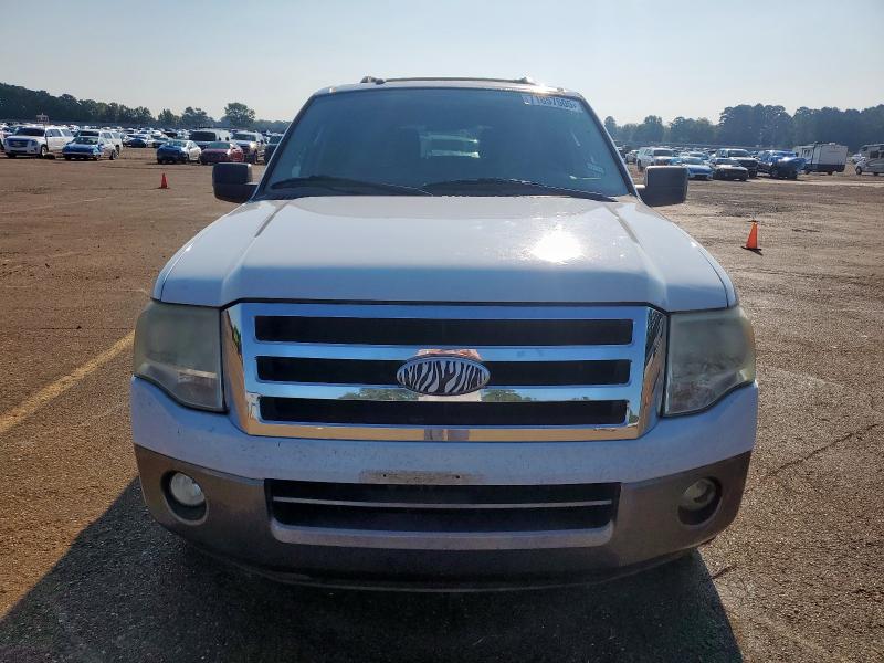 Photo 5 from auction – 2007 FORD EXPEDITION with VIN 1FMFK15517LA49954