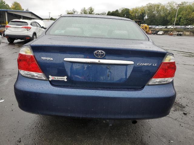 Photo 6 from auction – 2005 TOYOTA CAMRY LE with VIN 4T1BE32K35U073739