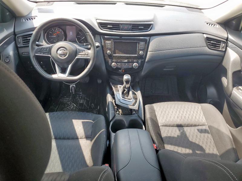 Photo 8 from auction – 2018 NISSAN ROGUE S with VIN KNMAT2MT9JP514207