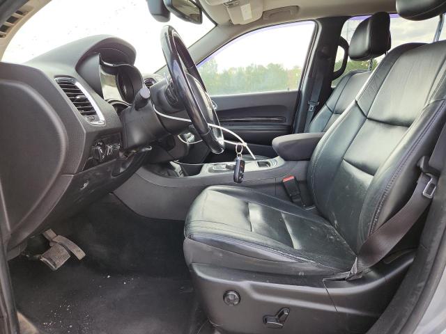 Photo 7 from auction – 2014 DODGE DURANGO LI with VIN 1C4RDJDG6EC307039