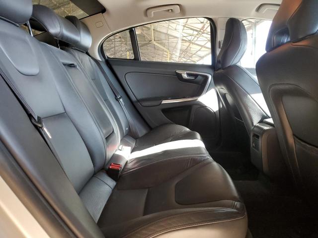 Photo 10 from auction – 2012 VOLVO S60 T5 with VIN YV1622FS3C2032842