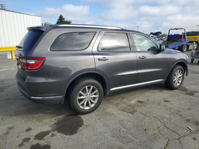 Photo 3 from auction – 2017 DODGE DURANGO SX with VIN 1C4RDJAG9HC611698