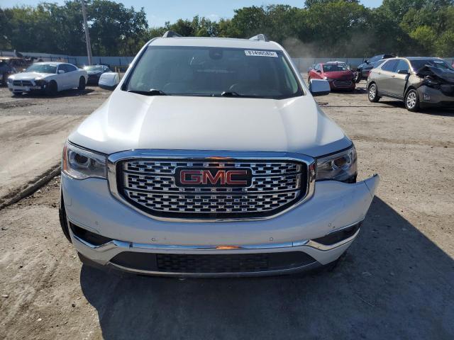 Photo 5 from auction – 2019 GMC ACADIA DEN with VIN 1GKKNPLS9KZ235404