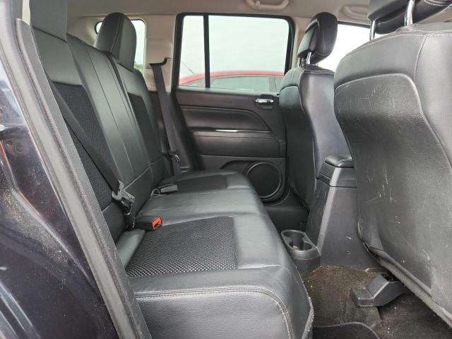 Photo 10 from auction – 2014 JEEP COMPASS LA with VIN 1C4NJDEB8ED644026