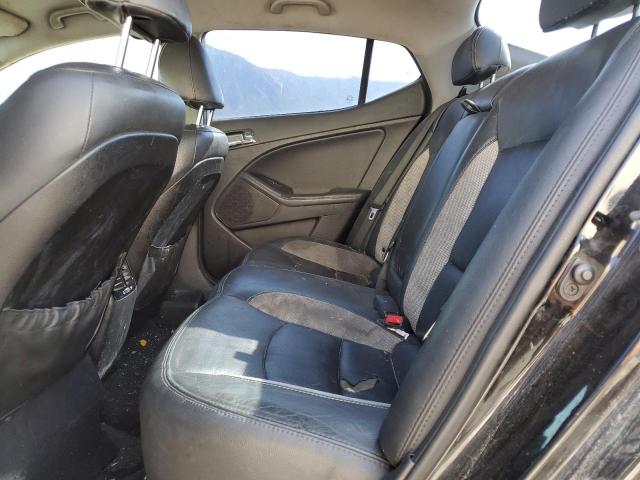 Photo 10 from auction – 2013 KIA OPTIMA SX with VIN 5XXGR4A64DG097254